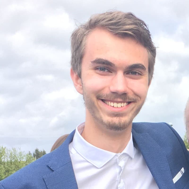 Úlfur Örn Björnsson